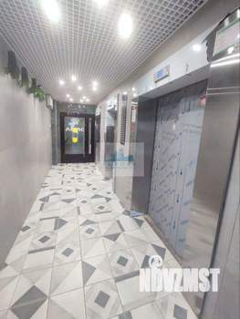 1-к квартира, вторичка, 45м2, 3/19 этаж