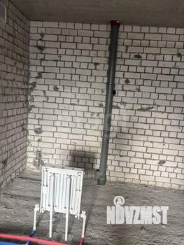 1-к квартира, вторичка, 39м2, 9/10 этаж