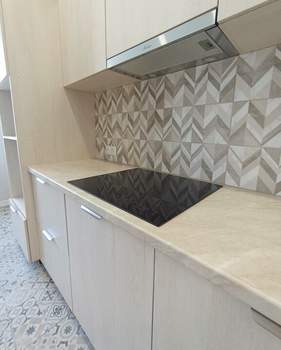 2-к квартира, вторичка, 61м2, 14/22 этаж