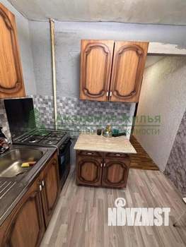 2-к квартира, вторичка, 44м2, 4/5 этаж