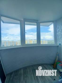 3-к квартира, вторичка, 89м2, 10/11 этаж