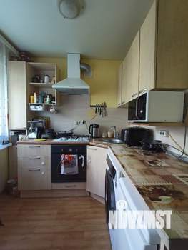 3-к квартира, вторичка, 57м2, 2/5 этаж