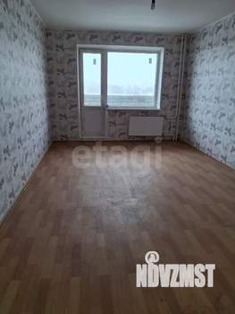 2-к квартира, вторичка, 60м2, 2/10 этаж