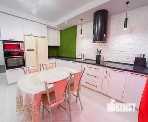 3-к квартира, вторичка, 65м2, 23/25 этаж