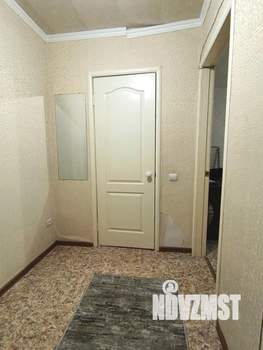 1-к квартира, вторичка, 39м2, 4/10 этаж