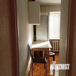 2-к квартира, вторичка, 44м2, 3/5 этаж