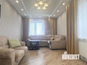 2-к квартира, вторичка, 62м2, 20/25 этаж