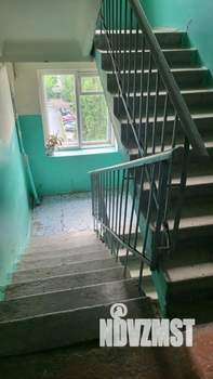 3-к квартира, вторичка, 60м2, 8/9 этаж