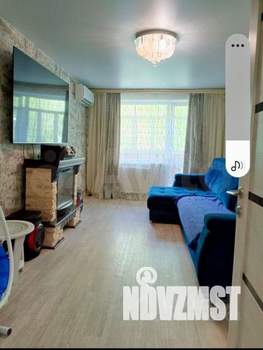 2-к квартира, вторичка, 50м2, 3/9 этаж