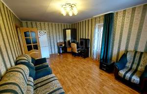 3-к квартира, вторичка, 68м2, 6/9 этаж