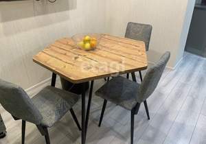 3-к квартира, вторичка, 92м2, 24/25 этаж