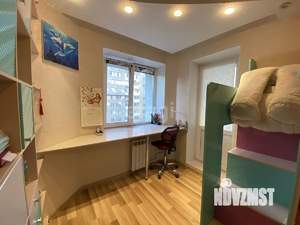 3-к квартира, вторичка, 82м2, 5/10 этаж