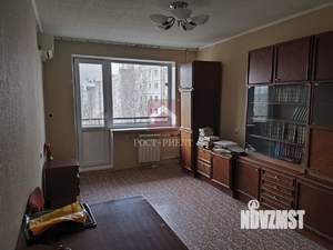 3-к квартира, вторичка, 60м2, 7/9 этаж