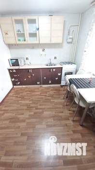 1-к квартира, вторичка, 32м2, 2/10 этаж
