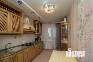 3-к квартира, вторичка, 70м2, 6/10 этаж
