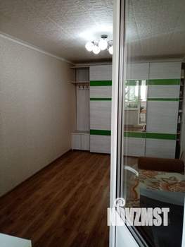 1-к квартира, вторичка, 31м2, 6/21 этаж