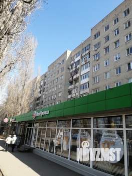 2-к квартира, вторичка, 44м2, 4/9 этаж