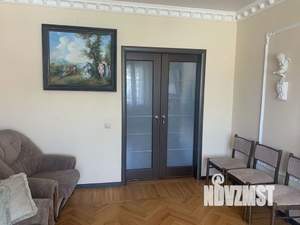 3-к квартира, вторичка, 64м2, 5/10 этаж