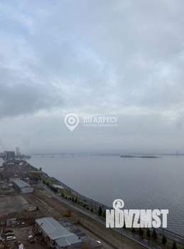 2-к квартира, вторичка, 60м2, 14/21 этаж