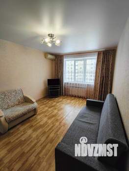 1-к квартира, вторичка, 37м2, 6/10 этаж