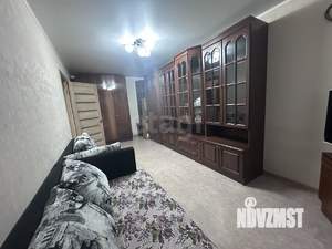 1-к квартира, вторичка, 31м2, 6/10 этаж