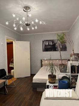 1-к квартира, вторичка, 32м2, 2/5 этаж