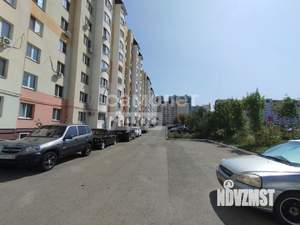2-к квартира, вторичка, 62м2, 9/10 этаж