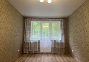 1-к квартира, вторичка, 32м2, 2/5 этаж