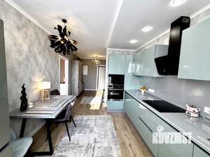 2-к квартира, вторичка, 65м2, 2/3 этаж