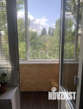 2-к квартира, вторичка, 45м2, 4/5 этаж
