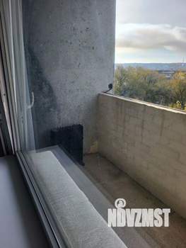 1-к квартира, вторичка, 28м2, 6/10 этаж