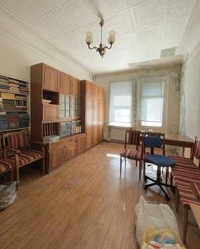 3-к квартира, вторичка, 65м2, 4/4 этаж