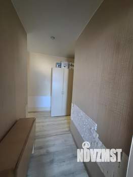 2-к квартира, вторичка, 53м2, 17/19 этаж