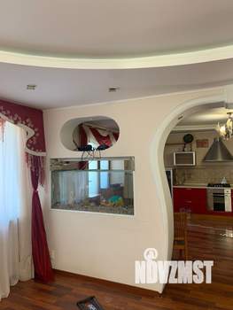 3-к квартира, вторичка, 141м2, 3/10 этаж