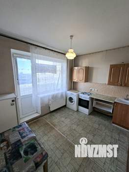 1-к квартира, вторичка, 37м2, 9/10 этаж