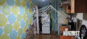 1-к квартира, вторичка, 36м2, 3/10 этаж