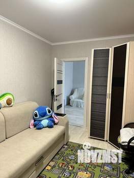 3-к квартира, вторичка, 82м2, 2/10 этаж