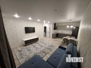 2-к квартира, вторичка, 51м2, 20/25 этаж