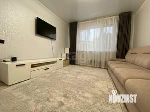 2-к квартира, вторичка, 55м2, 3/10 этаж