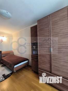 4-к квартира, вторичка, 75м2, 4/9 этаж