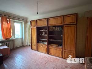 2-к квартира, вторичка, 43м2, 5/5 этаж