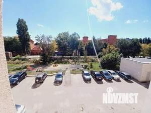 3-к квартира, вторичка, 69м2, 3/9 этаж
