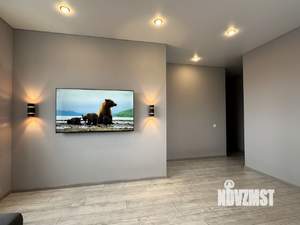 1-к квартира, вторичка, 30м2, 5/5 этаж