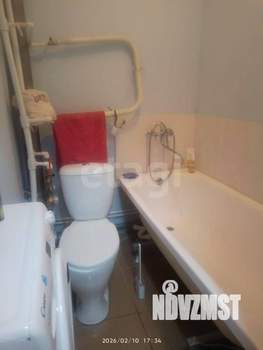 1-к квартира, вторичка, 25м2, 2/9 этаж