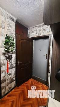 2-к квартира, вторичка, 48м2, 8/9 этаж