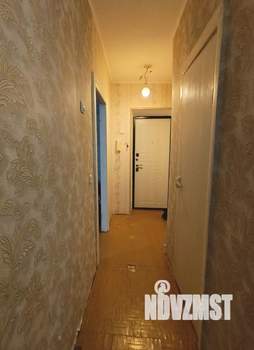 1-к квартира, вторичка, 30м2, 3/5 этаж