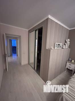 3-к квартира, вторичка, 100м2, 1/14 этаж