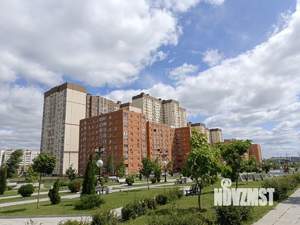 2-к квартира, вторичка, 56м2, 6/19 этаж