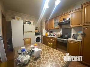 3-к квартира, вторичка, 72м2, 8/9 этаж