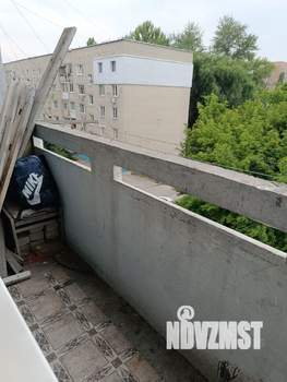 1-к квартира, вторичка, 37м2, 4/9 этаж